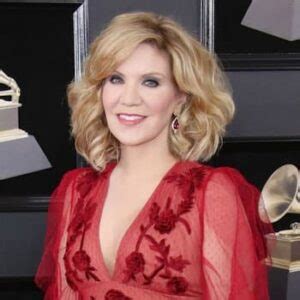 Alison Krauss Albums, Songs, Bio, Wiki, Age,。